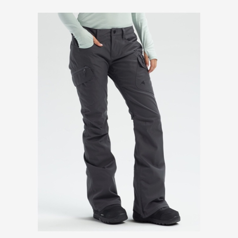 Burton Gloria ski or snowboard pants NWOT